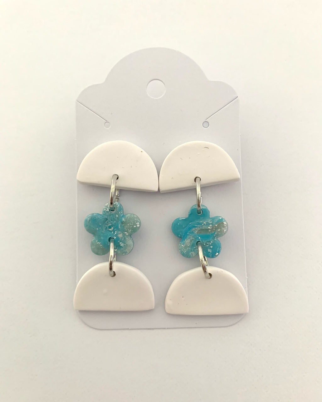 Ocean Breeze dangles