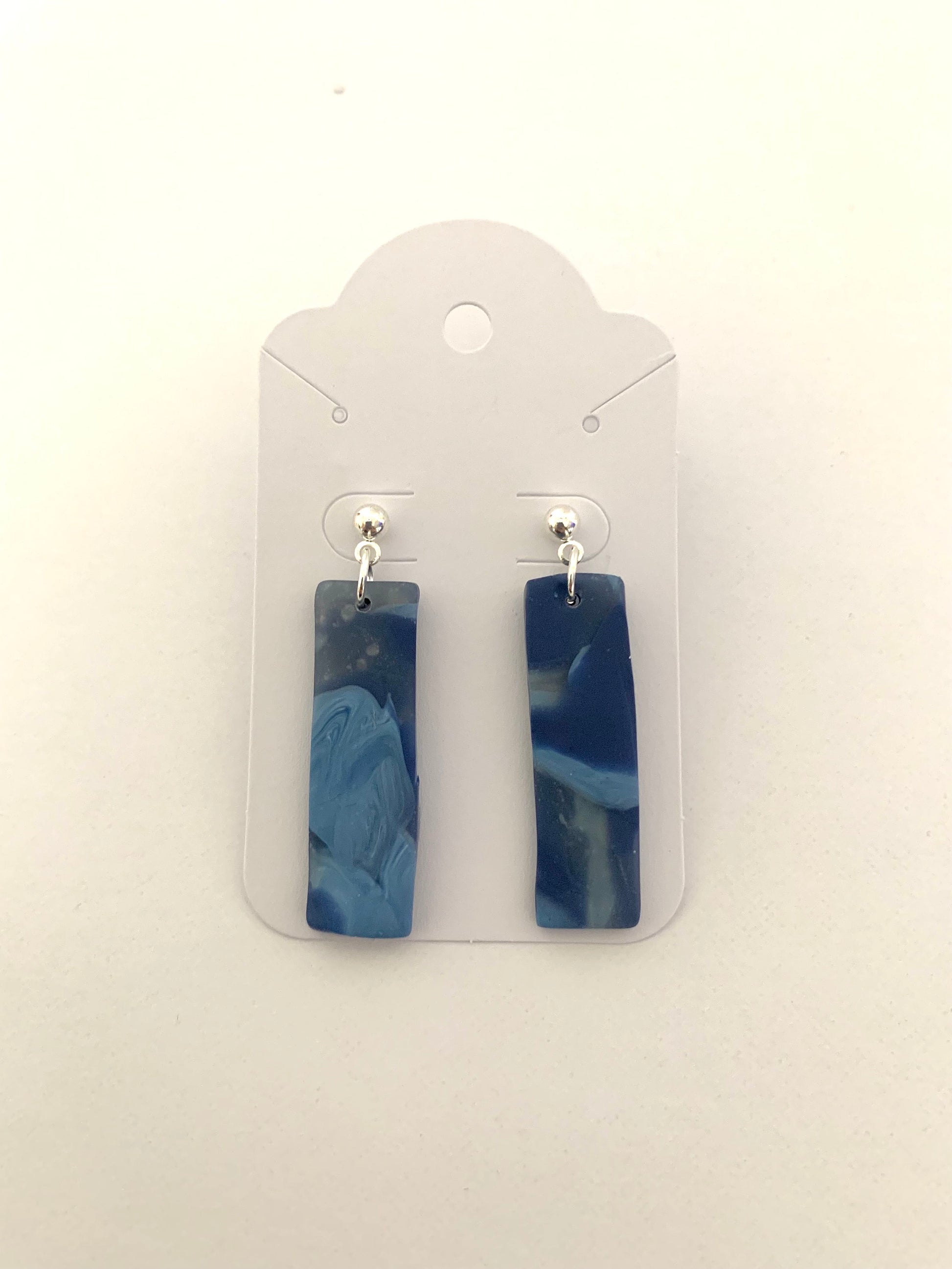 Deep Blue dangles
