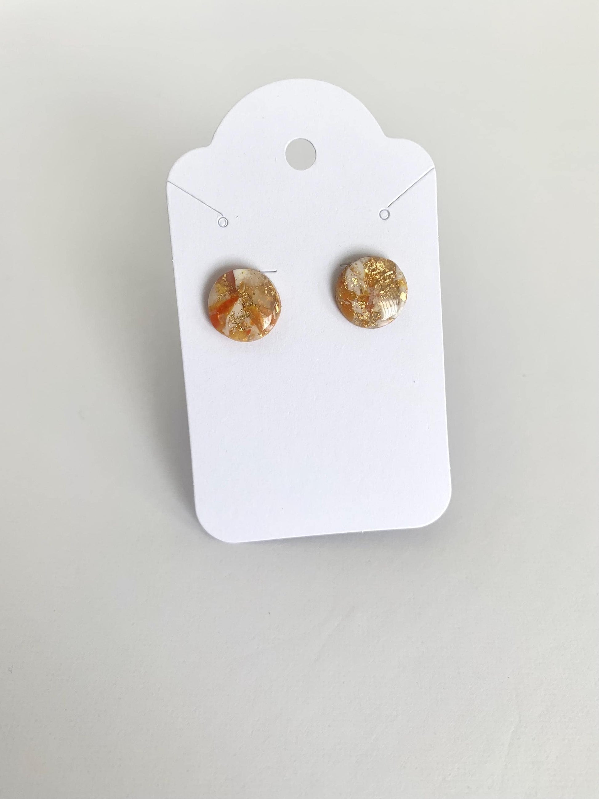 Autumn Melting studs