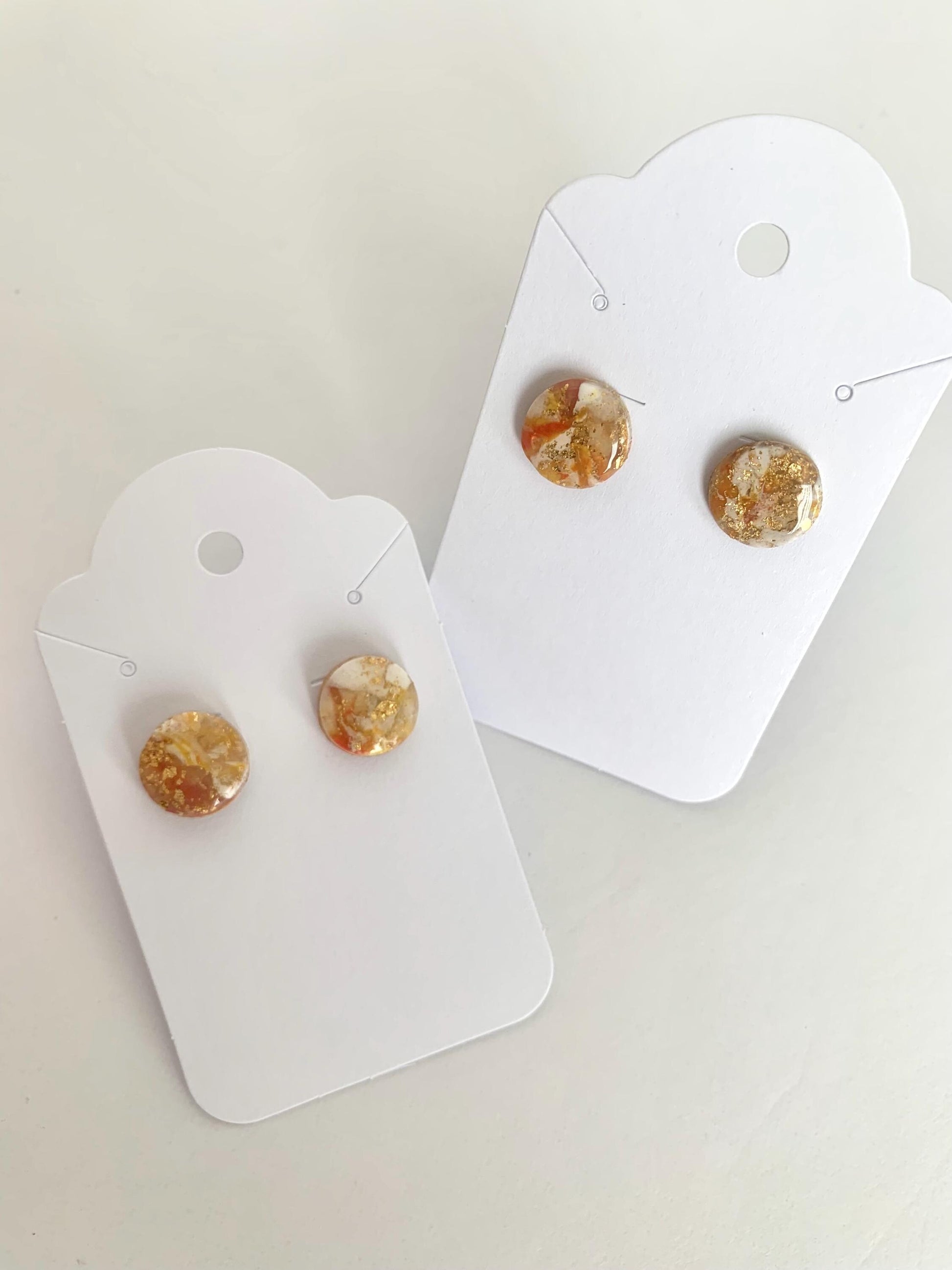Autumn Melting studs