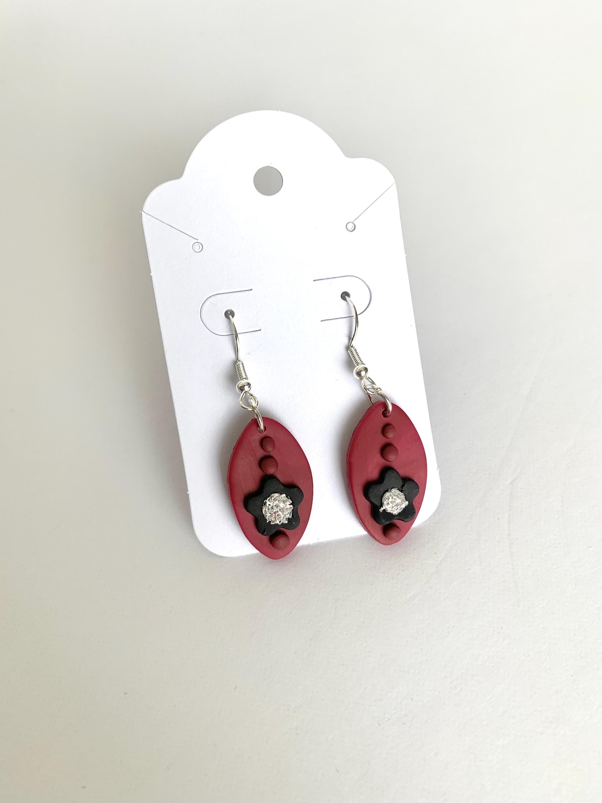 Lovely She dangles