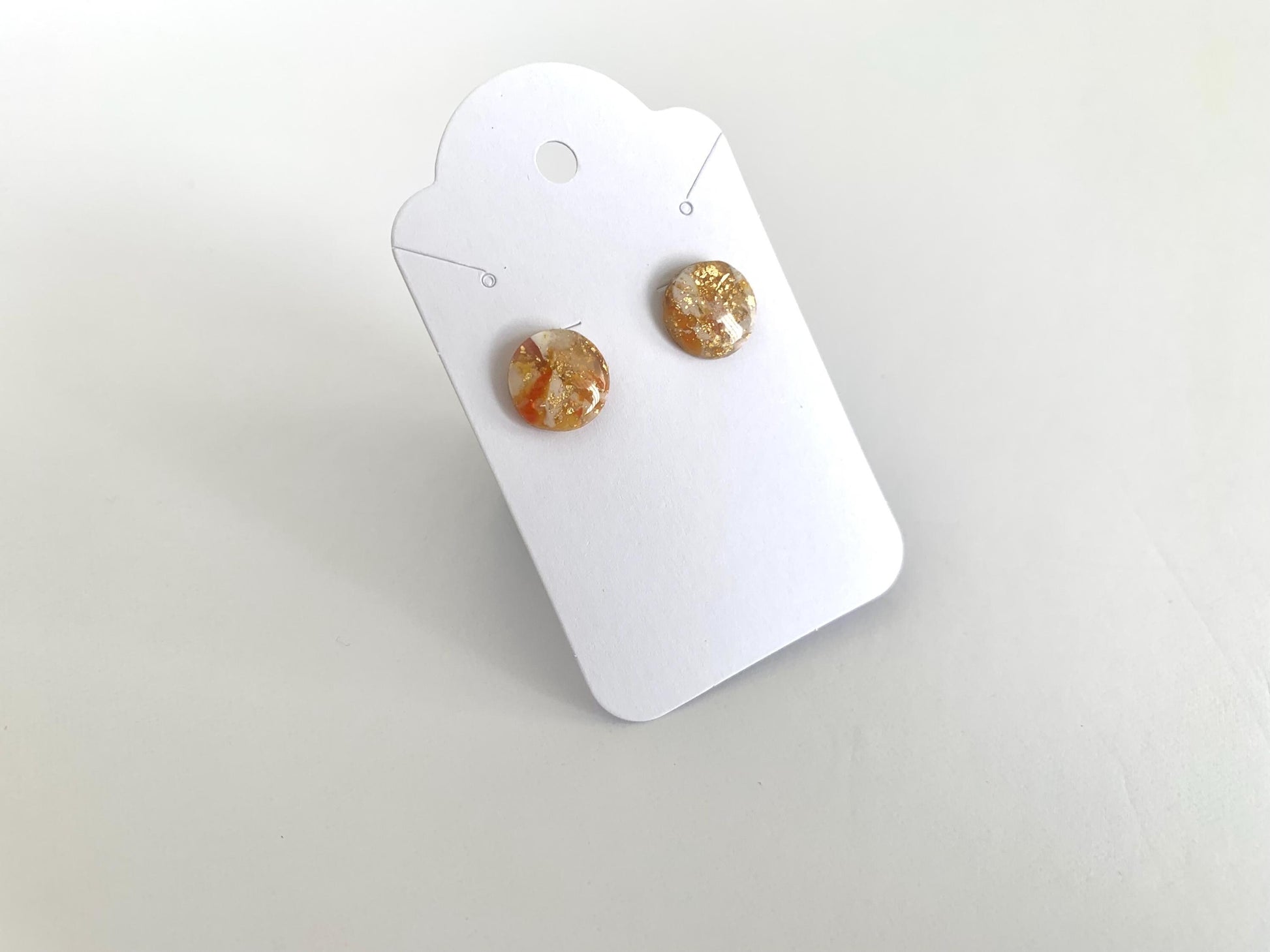 Autumn Melting studs