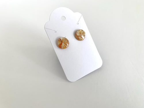 Autumn Melting studs