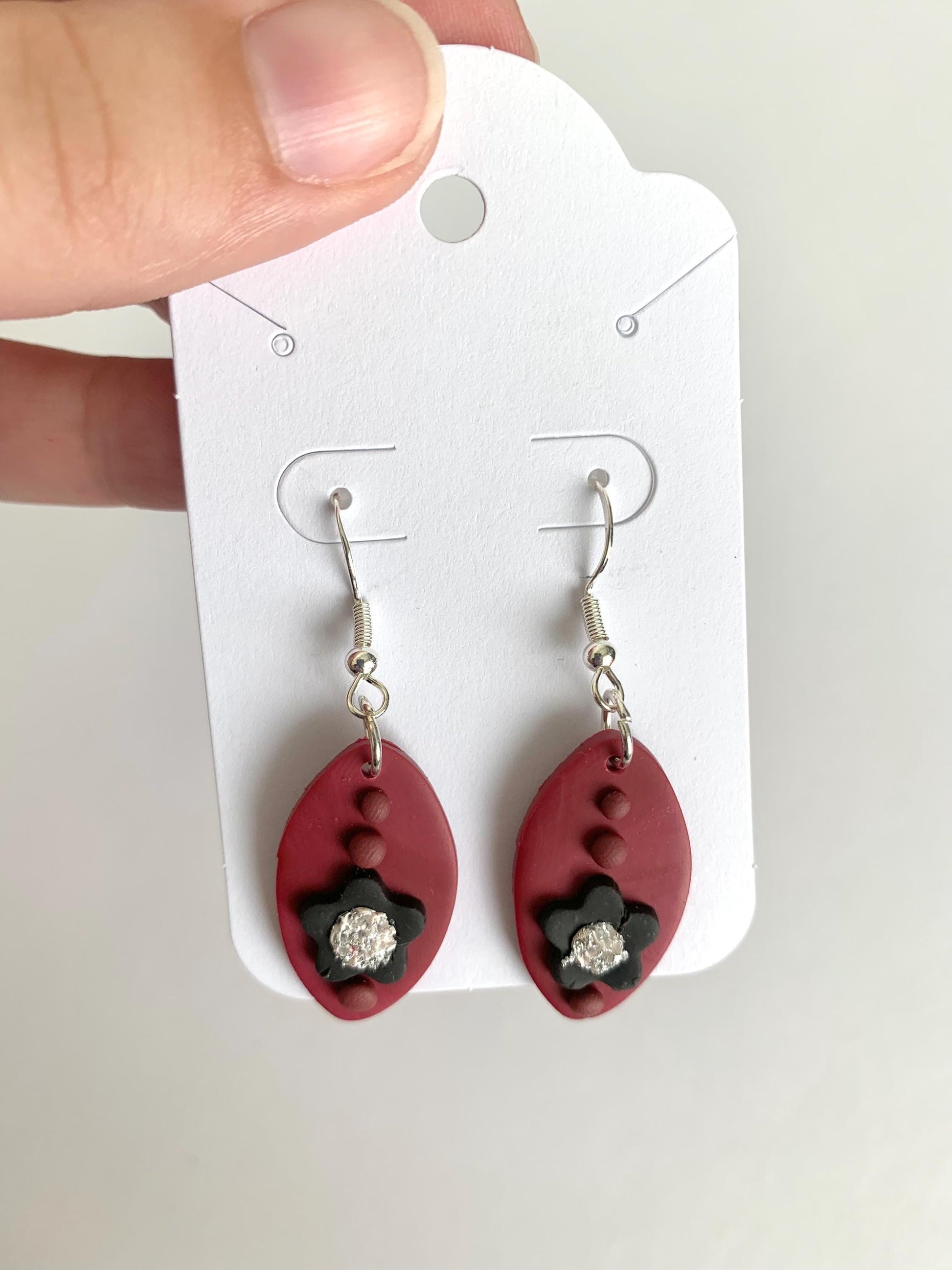Lovely She dangles